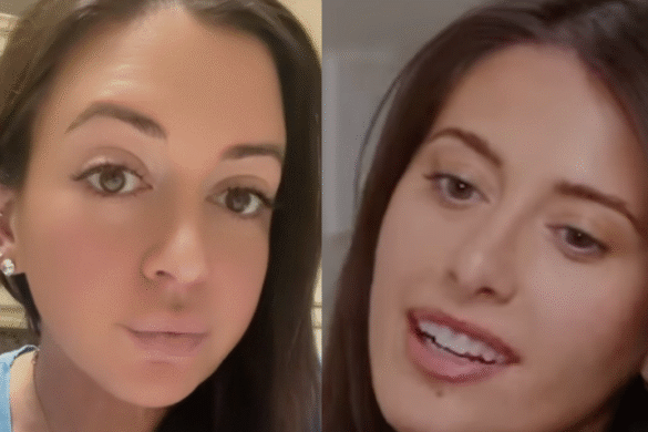 Lauren Manzo Says It Kills Her That Dina Manzo's Daughter Lexi Feels Let Down By The Manzo's