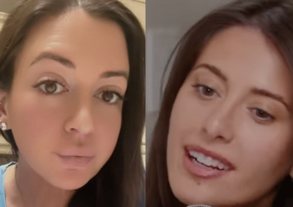 Lauren Manzo Says It Kills Her That Dina Manzo's Daughter Lexi Feels Let Down By The Manzo's