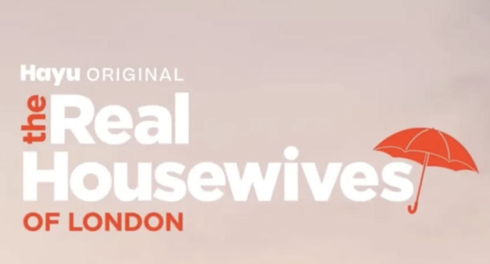 Meet the Cast of The Real Housewives of London 7 Meet the Cast of The Real Housewives of London