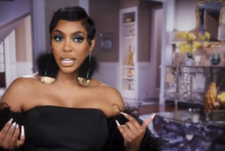 Porsha Williams Calls Out Bravo Over “Bad Edit” on Real Housewives of Atlanta Porsha Williams Calls Out Bravo Over “Bad Edit” on Real Housewives of Atlanta