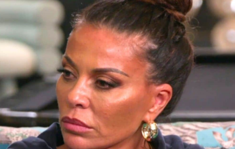 Dolores Catania Opens Up About Health Scare and Reveals the $30K Finale Party That Never Aired 6 Dolores Catania Opens Up About Health Scare and Reveals the $30K Finale Party That Never Aired