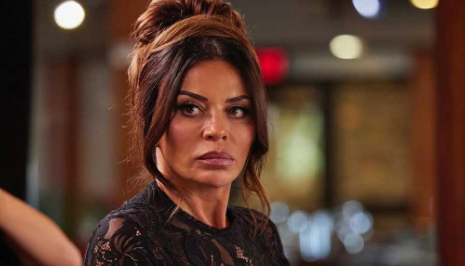 Dolores Catania Opens Up About Health Scare and Reveals the $30K Finale Party That Never Aired 7 Dolores Catania Opens Up About Health Scare and Reveals the $30K Finale Party That Never Aired