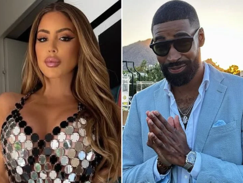 Larsa Pippen’s Boyfriend Jeff Coby Announces Wedding Date And Says It's Going to be A Beautiful Marriage 6 Larsa Pippen’s Boyfriend Jeff Coby Announces Wedding Date