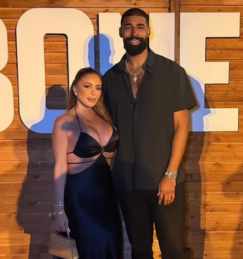 Larsa Pippen’s Boyfriend Jeff Coby Announces Wedding Date Larsa Pippen’s Boyfriend Jeff Coby Announces Wedding Date