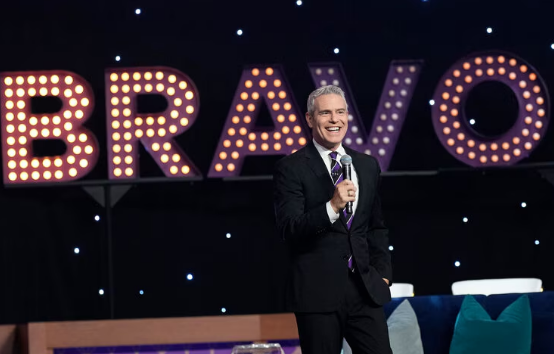 Bravo Unveils New Housewives Franchise, Ladies of London Reboot, Wife Swap Spin, and More Bravo Unveils New Housewives Franchise, Ladies of London Reboot, Wife Swap Spin, and More
