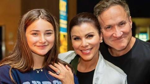 Heather Dubrow Fires Back at Rumors About Donating for Daughter's Yale Admission 6 Heather Dubrow Fires Back at Rumors About Donating for Daughter's Yale Admission