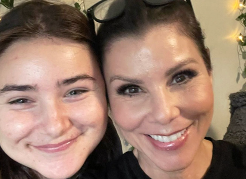 Heather Dubrow Fires Back at Rumors About Donating for Daughter's Yale Admission 7 Heather Dubrow Fires Back at Rumors About Donating for Daughter's Yale Admission