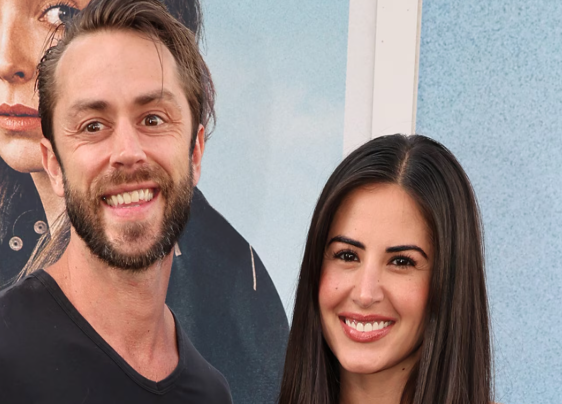 ‘The Valley’ Star Michelle Saniei Moves In With Boyfriend Aaron Nosler Amid Ongoing Divorce & Talks Having Babies With Aaron 7 ‘The Valley’ Star Michelle Saniei Moves In With Boyfriend Aaron Nosler Amid Ongoing Divorce & Talks Having Babies With Aaron