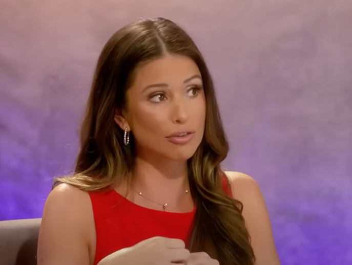 The Valley's Nia Booko Breaks Her Silence: “I’m Not Here to Trash My Husband on TV" 6 Nia Booko Breaks Her Silence: “I’m Not Here to Trash My Husband on TV"