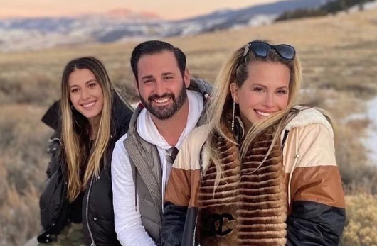 Dina Manzo's Daughter Lexi Details Family Abandonment Following Tommy Manzo Trial & Responds to Caroline’s Character Letter 7 Dina Manzo's Daughter Lexi Details Family Abandonment Following Tommy Manzo Trial & Responds to Caroline’s Character Letter