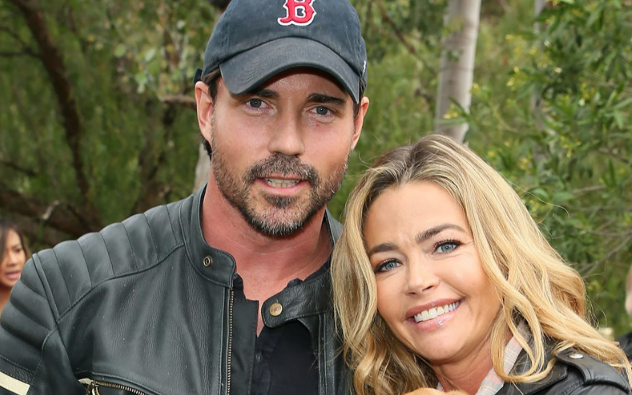 Denise Richards’ Husband Fights Court Attempt to Garnish Her Wages for His 228k Debt 7 Denise Richards’ Husband Fights Court Attempt to Garnish Her Wages for His 228k Debt