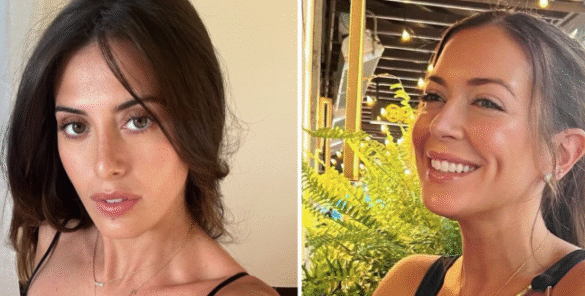 Lauren Manzo Says It Kills Her That Dina Manzo's Daughter Lexi Feels Let Down By The Manzo's