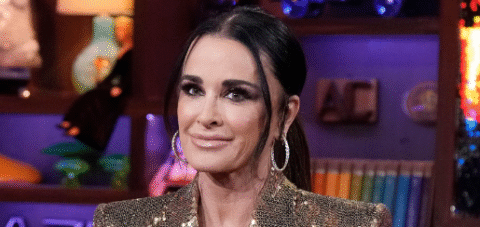 Kyle Richards Confirms She’s Unsure About Returning to RHOBH for Season 15