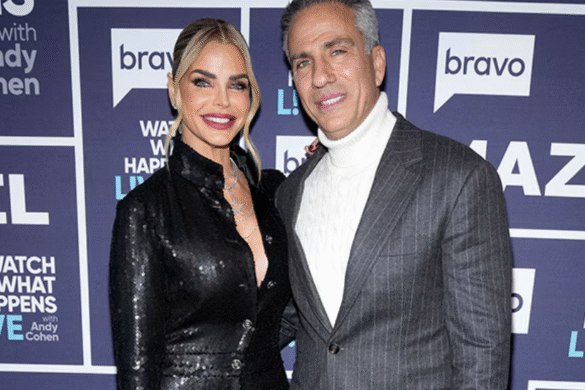 Alexia Echevarria Ex-Stepdaughter Sophia Slams RHOM as “Fake,” Says Producers “Manipulate” Scenes and Defends Dad Todd’s Image