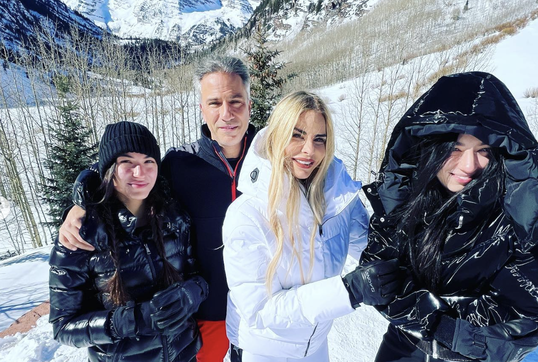 Alexia Echevarria Ex-Stepdaughter Sophia Nepola Exposes RHOM: Calls Show “Fake,” Blasts Editing, and Says Alexia & Todd Are Just “Friends” 7 Alexia Echevarria Ex-Stepdaughter Sophia Nepola Exposes RHOM: Calls Show “Fake,” Blasts Editing, and Says Alexia & Todd Are Just “Friends”