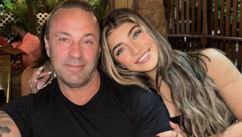 Gia and Milania Reveal Fresh Details on Dad Joe Giudice’s New Life and Transformation in the Bahamas