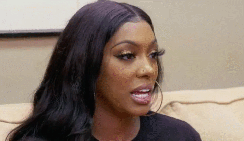 Porsha Williams: Deflection, Editing, and the RHOA Reckoning