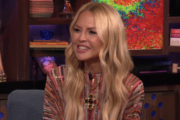 Rachel Zoe Joins The Real Housewives of Beverly Hills for Season 15