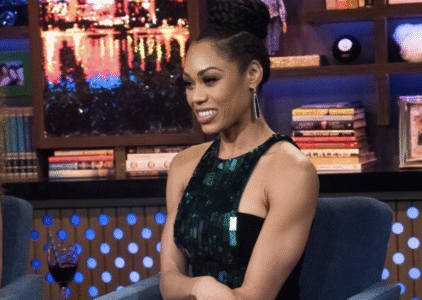 Monique Samuels Is Back! RHOP Season 10 Welcomes the Return of a Fan Favorite