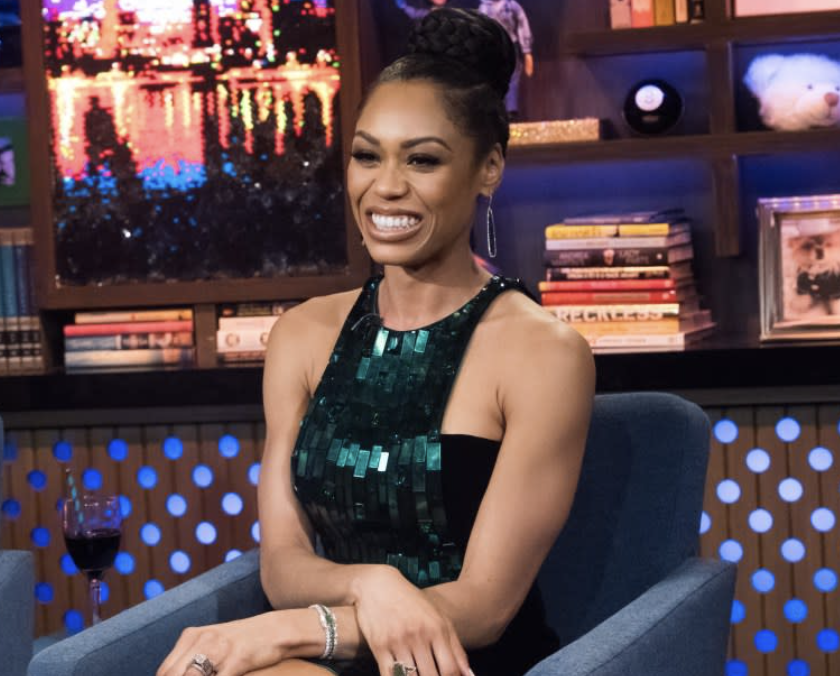 Monique Samuels Is Back! RHOP Season 10 Welcomes the Return of a Fan Favorite 7 Monique Samuels Is Back! RHOP Season 10 Welcomes the Return of a Fan Favorite