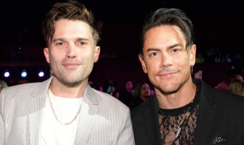 Bravo Happy with The Valley Ratings, Considering Casting Tom Schwartz & Tom Sandoval for Season 3
