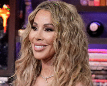 Lisa Hochstein Reconciles With Ex-Mother-in-Law Marina After Divorce Drama