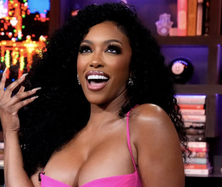 Porsha Williams Scores Big in Divorce Battle: Judge Enforces Prenup, Orders $40K Monthly Alimony From Simon Guobadia 6 Porsha Williams Scores Big in Divorce Battle: Judge Enforces Prenup, Orders $40K Monthly Alimony From Simon Guobadia