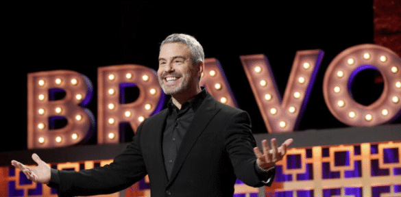 Bravo's Top Executive Opens Up On Why Bravo Has A High Rate Casting Criminals and What Gets a Housewife Fired