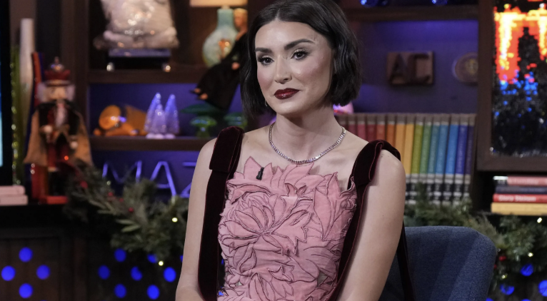 Bronwyn Newport Faces Sudden Loss of Her Father: “A Huge Shock” Amid Ongoing Family Struggles 6 Bronwyn Newport Faces Sudden Loss of Her Father: “A Huge Shock” Amid Ongoing Family Struggles