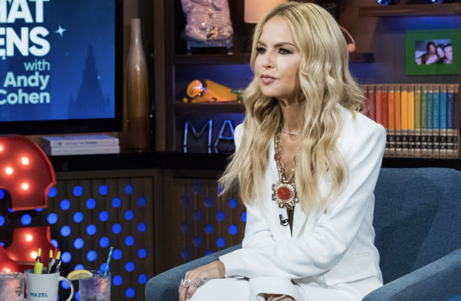 Andy Cohen Reacts to Rachel Zoe’s RHOBH Return & Reveals Why He Wanted Her to Be Fully Prepared 7 Andy Cohen Reacts to Rachel Zoe’s RHOBH Return & Reveals Why He Wanted Her to Be Fully Prepared