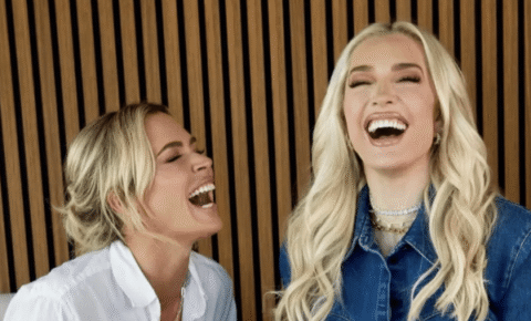 Erika Jayne Says Teddi Mellencamp Has “Uncovered a New Level of Empathy” Amid Cancer Battle