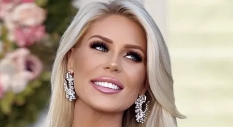 Emily Simpson Blasts Gretchen Rossi’s Return to RHOC; Gretchen Fires Back Online 7 Emily Simpson Blasts Gretchen Rossi’s Return to RHOC; Gretchen Fires Back Online