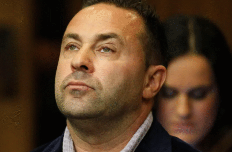 Joe Giudice Makes Heartfelt Plea to President Trump: “I Just Want to Be Allowed to Visit My Daughters Again”