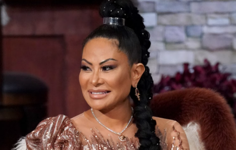 RHOSLC’s Jen Shah Says She’s ‘Coming Home Soon’ And Credits Faith For Keeping Her Going RHOSLC’s Jen Shah Says She’s ‘Coming Home Soon’ And Credits Faith For Keeping Her Going