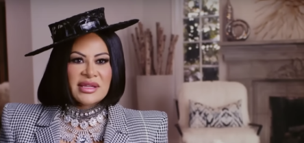 RHOSLC’s Jen Shah Says She’s ‘Coming Home Soon’ And Credits Faith For Keeping Her Going RHOSLC’s Jen Shah Says She’s ‘Coming Home Soon’ And Credits Faith For Keeping Her Going