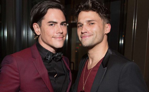 Bravo Happy with The Valley Ratings, Considering Casting Tom Schwartz & Tom Sandoval for Season 3 6 Bravo Happy with The Valley Ratings, Considering Casting Tom Schwartz & Tom Sandoval for Season 3