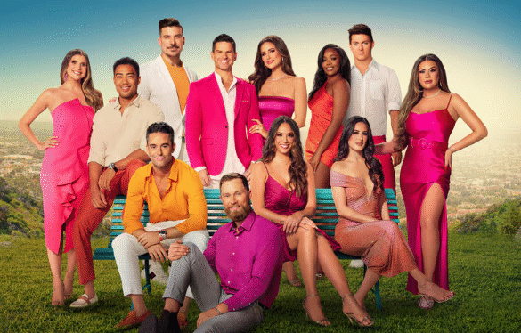 Bravo Happy with The Valley Ratings, Considering Casting Tom Schwartz & Tom Sandoval for Season 3