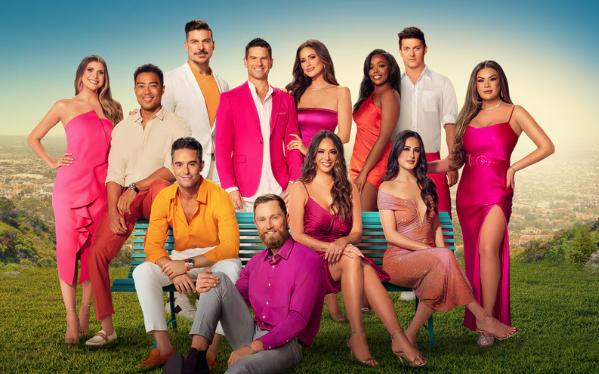 Bravo Happy with The Valley Ratings, Considering Casting Tom Schwartz & Tom Sandoval for Season 3 7 Bravo Happy with The Valley Ratings, Considering Casting Tom Schwartz & Tom Sandoval for Season 3