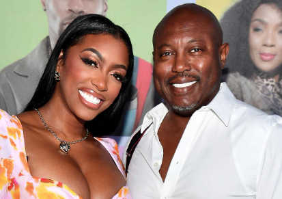 Porsha Williams’ Ex Simon Guobadia Deported back to Nigeria After Months in ICE Custody 6 Porsha Williams’ Ex Simon Guobadia Deported back to Nigeria After Months in ICE Custody