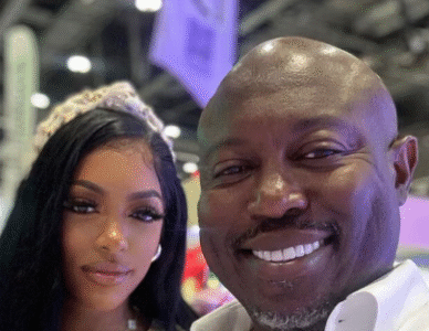 Porsha Williams’ Ex Simon Guobadia Deported to Nigeria