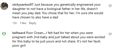 Lala Kent Faces Backlash Over Father’s Day Post That Left Out Daughter Ocean and Ex Randall Emmett 8 Lala Kent Faces Backlash Over Father’s Day Post That Left Out Daughter Ocean and Ex Randall Emmett