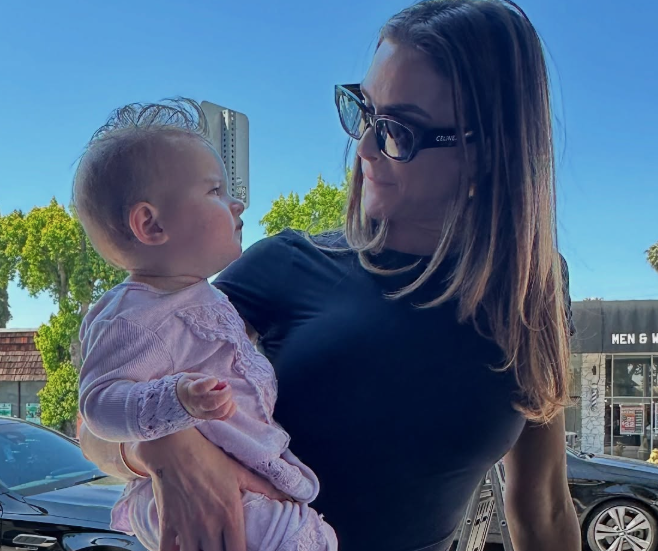 Lala Kent Faces Backlash Over Father’s Day Post That Left Out Daughter Ocean and Ex Randall Emmett