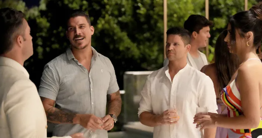 Jax Taylor’s Role on ‘The Valley’ Under Scrutiny as EP Alex Baskin Defends Casting, Teases Season 3 Shake-Ups 6 Jax Taylor’s Role on ‘The Valley’ Under Scrutiny as EP Alex Baskin Defends Casting, Teases Season 3 Shake-Ups