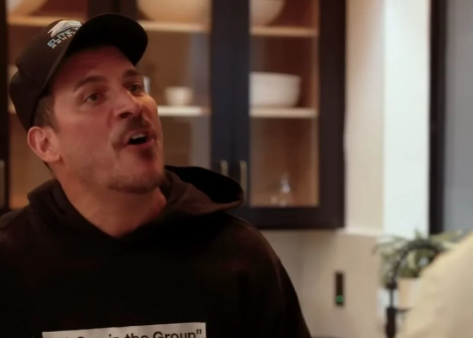 Jax Taylor’s Role on ‘The Valley’ Under Scrutiny as EP Alex Baskin Defends Casting, Teases Season 3 Shake-Ups 7 Jax Taylor’s Role on ‘The Valley’ Under Scrutiny as EP Alex Baskin Defends Casting, Teases Season 3 Shake-Ups
