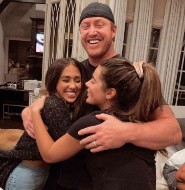 Why Ariana Biermann Refuses to Read the Tabloids About Her Parents’ Kim & Kroy's Divorce 80 Why Ariana Biermann Refuses to Read the Tabloids About Her Parents’ Kim & Kroy's Divorce