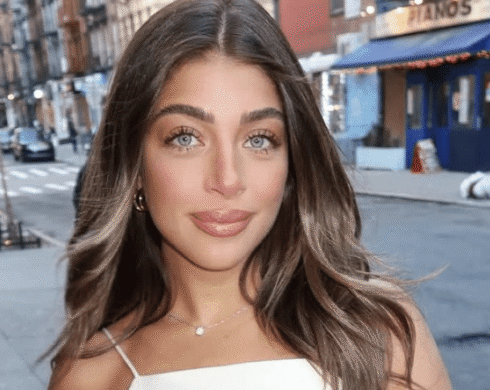 Gia Giudice Speaks Out on Riley Burruss Drama Saying She Didn't Know It Would Be A Big Deal And Meant No Harm