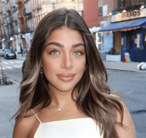 Gia Giudice Speaks Out on Riley Burruss Drama Saying She Didn't Know It Would Be A Big Deal And Meant No Harm 7 Gia Giudice Speaks Out on Riley Burruss Drama Saying She Didn't Know It Would Be A Big Deal And Meant No Harm
