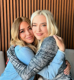 Erika Jayne Says Teddi Mellencamp Has “Uncovered a New Level of Empathy” Amid Cancer Battle 6 Erika Jayne Says Teddi Mellencamp Has “Uncovered a New Level of Empathy” Amid Cancer Battle