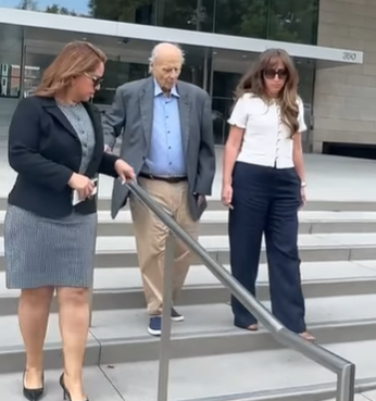Disgraced Lawyer And Real Housewives Husband Tom Girardi Gets 7 Years for Fraud Scheme, Looks Unwell After Sentencing 6 Disgraced Lawyer And Real Housewives Husband Tom Girardi Gets 7 Years for Fraud Scheme, Looks Unwell After Sentencing