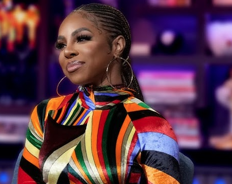 Candiace Dillard-Bassett Reveals Why She Left ‘Real Housewives of Potomac’ and Questions Inconsistent Treatment 7 Candiace Dillard-Bassett Reveals Why She Left ‘Real Housewives of Potomac’ and Questions Inconsistent Treatment